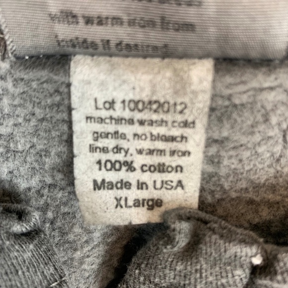 Nu Views Button Down Sweater - Picture 4 of 5